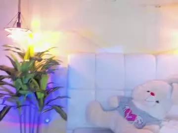 doll_ashley_ from Chaturbate is Freechat