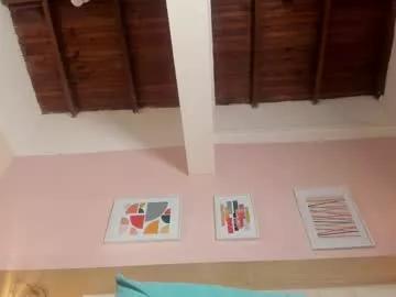 dollargirl_ from Chaturbate is Freechat