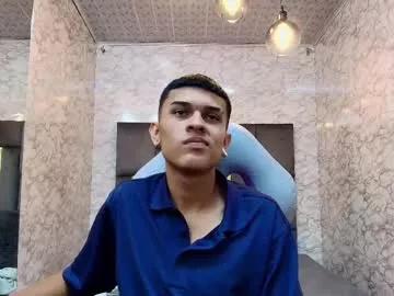dominic_stonne from Chaturbate is Freechat