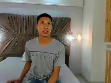Domminick18 from Chaturbate
