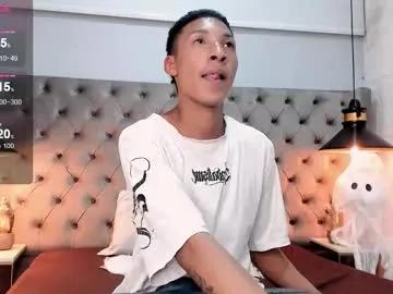 Domminick18 from Chaturbate