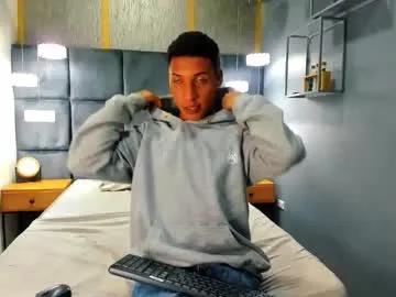 Domminick18 from Chaturbate