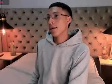 Domminick18 from Chaturbate