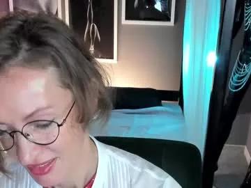 dorothy_meyer from Chaturbate