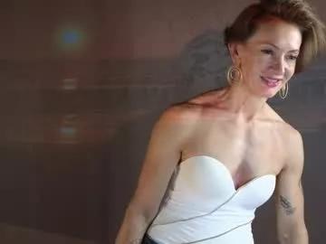 dorothy_meyer from Chaturbate