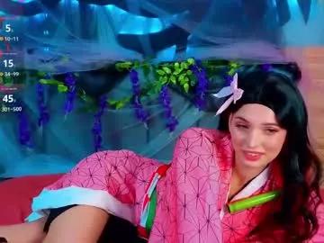 dorothymanning from Chaturbate is Freechat