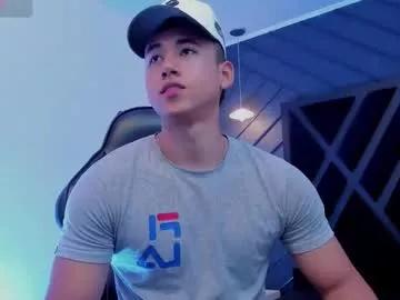 draven_marceaux from Chaturbate is Freechat