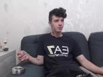 dylanvibe from Chaturbate is Freechat