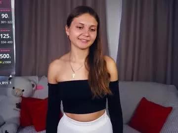 editadeeks from Chaturbate is Freechat