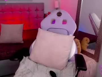 elecktra_bunny from Chaturbate is Freechat