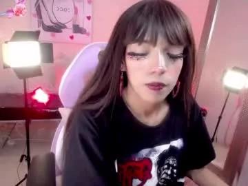 elecktra_bunny from Chaturbate is Freechat