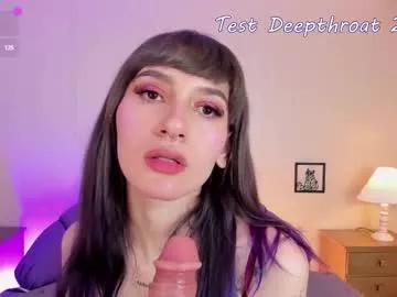 electraraptiss from Chaturbate is Freechat