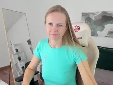 eliza_wilsoon from Chaturbate is Freechat