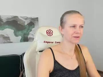 eliza_wilsoon from Chaturbate is Freechat