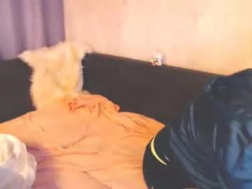 elizabe_th from Chaturbate is Freechat