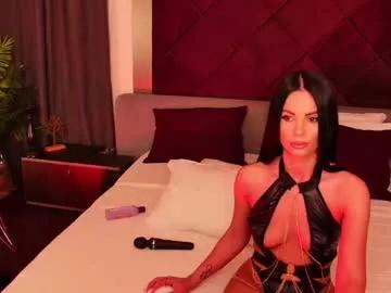 ellavicex from Chaturbate is Freechat