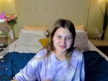 elle_ellise from Chaturbate is Freechat