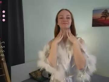 elsie_marsh from Chaturbate is Freechat