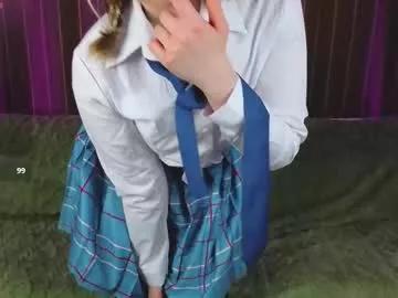 elvafitch from Chaturbate is Freechat