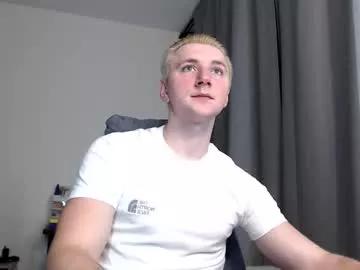 elvin_vaenight from Chaturbate is Freechat