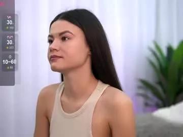 emalein from Chaturbate is Freechat