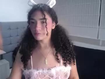 emiily_smith1_ from Chaturbate is Freechat