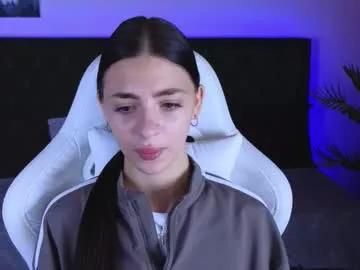emilybunnyy from Chaturbate is Freechat
