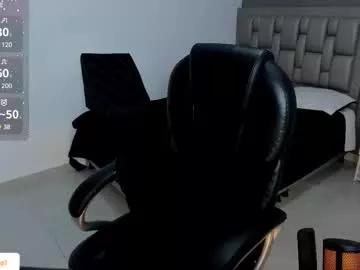 emmazanex from Chaturbate