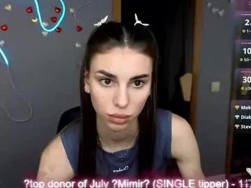 emmygreans from Chaturbate is Freechat