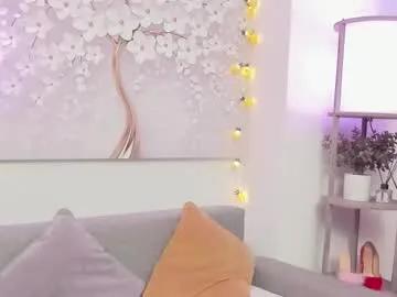 Entitled_candy from Chaturbate