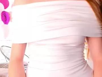 erikajeny from Chaturbate is Freechat