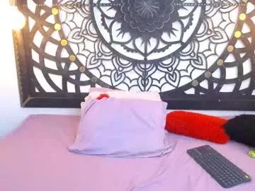 Escar_let from Chaturbate