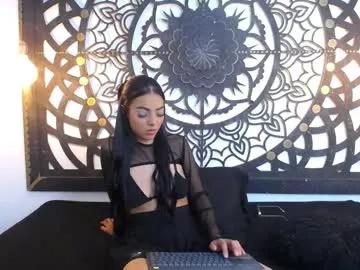 Escar_let from Chaturbate