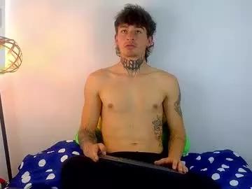 estebanchar_ from Chaturbate