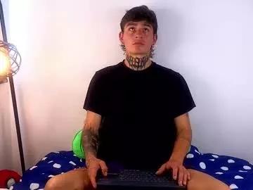 estebanchar_ from Chaturbate