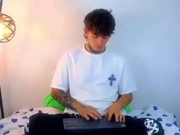 estebanchar_ from Chaturbate