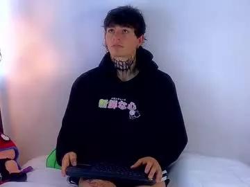 estebanchar_ from Chaturbate