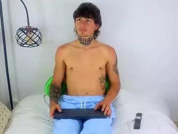 estebanchar_ from Chaturbate