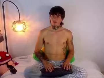 estebanchar_ from Chaturbate