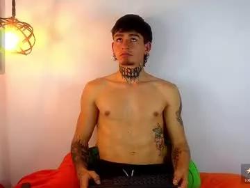 estebanchar_ from Chaturbate