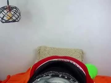 estebanchar_ from Chaturbate