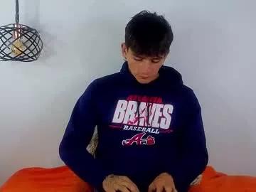 estebanchar_ from Chaturbate