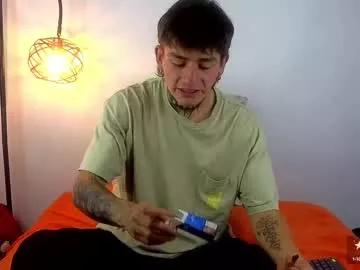 estebanchar_ from Chaturbate