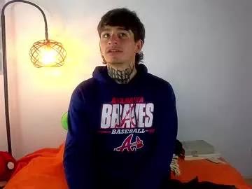 estebanchar_ from Chaturbate