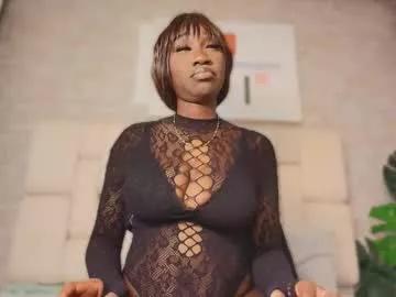 estefanyy_ from Chaturbate is Freechat