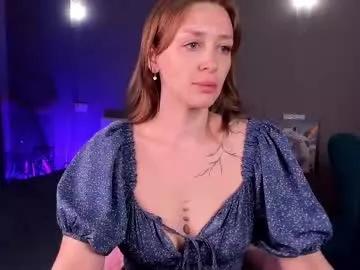 evashiny_ from Chaturbate is Freechat