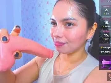 evelinn_belen from Chaturbate is Freechat