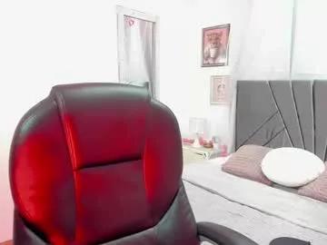 evelyn_2511 from Chaturbate
