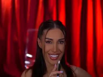 evelyn_evyy from Chaturbate is Freechat