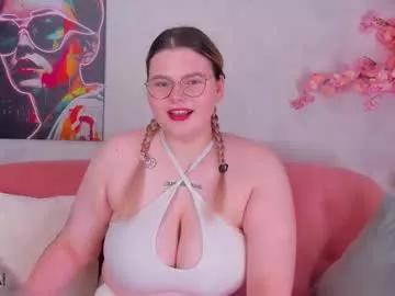 evelyn_harmony from Chaturbate is Freechat